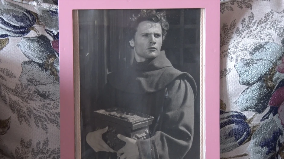 Miša kao fra Bakonja