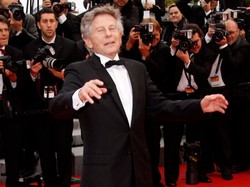 Polański przedstawił w Cannes swoje najnowsze dzieło. To... reklama