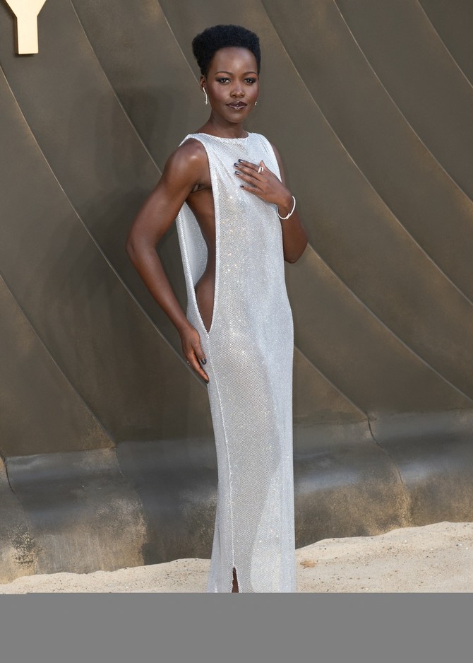 Lupita Njongo
