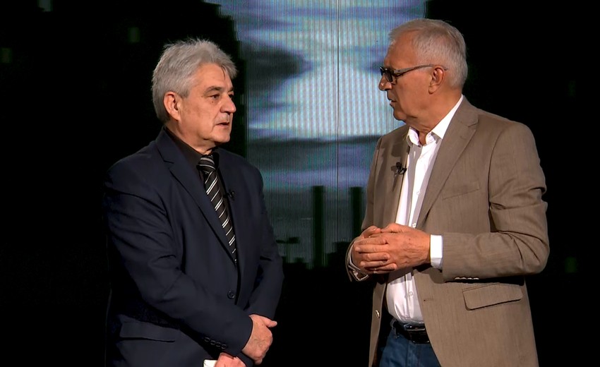 Milovan Miki Stojanović