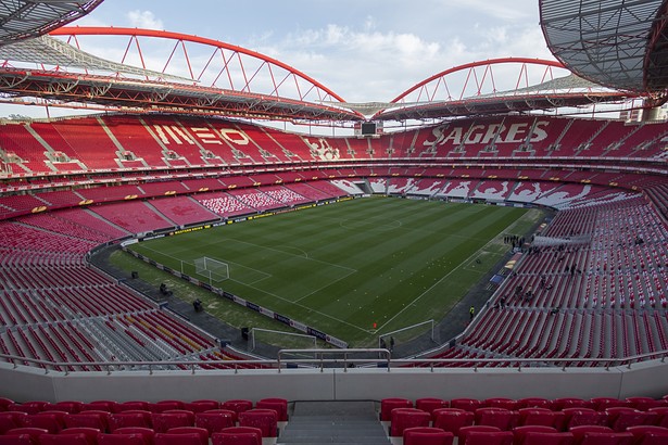 Estadio da Luz