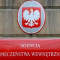 ABW zatrzymała trzech członków grupy, która wyprowadziła z Polski ponad 5 mld zł