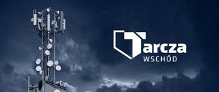 „Tarcza Wschód” poprawi zasięg na wschodzie Polski. Wojsko stawia maszty GSM.
