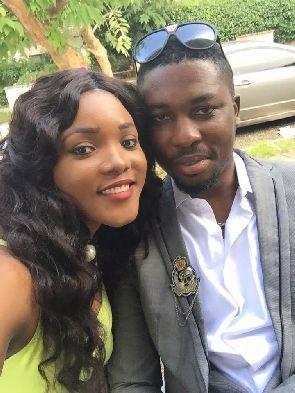 Kwame A Plus and AkosuaVee