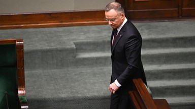 Polacy ocenili działania prezydenta wobec nowej większości [SONDAŻ]