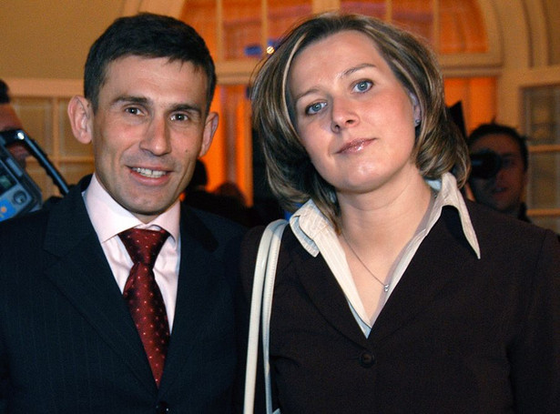 Po rozwodzie, żona Korzeniowskiego nie dostała jego pieniędzy