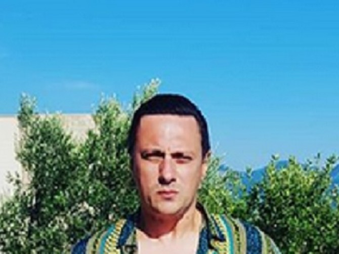 Andrija Milošević pokazao kako treba da se obuče MODERAN muškarac i ljudi PLAČU OD SMEHA