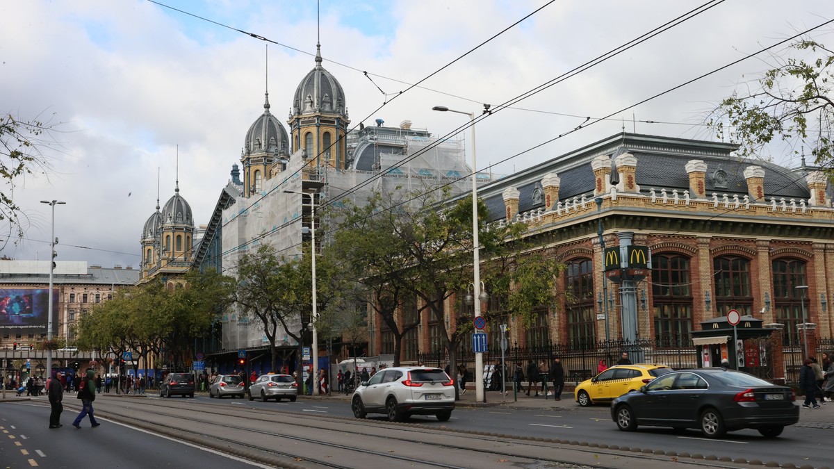 Mi történik a MÁV-nál? A Keleti után a Nyugati pályaudvarnál is súlyos gondok vannak, kemény késésekre kell számítani