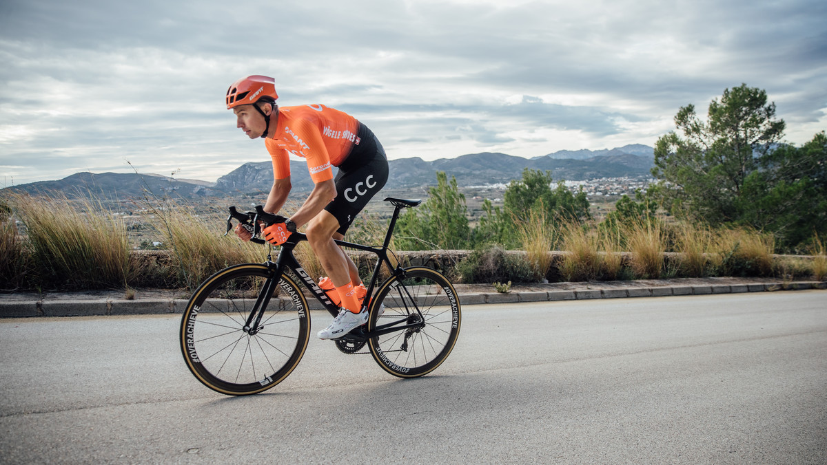 Na 25. miejscu udział w wyścigu Hamburg Cyclassics zakończył Łukasz Wiśniowski z grupy CCC. Na liczącej 216,7 km trasie najlepszy był Elia Viviani.