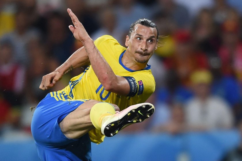 Zlatan Ibrahimović wraca do reprezentacji Szwecji