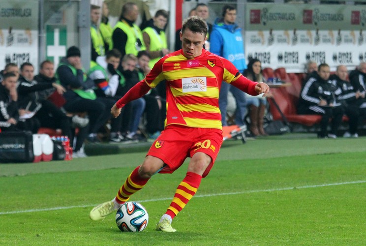 El. ME 2016: Niespodzianki w kadrze Nawałki na mecz z Gruzją. Zobacz, kogo powołał selekcjoner