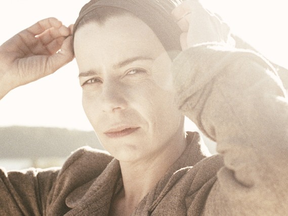 1. 'Róża' – 8.3