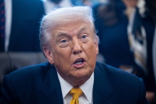 Trump znów grozi światu. Tym razem za Grenlandię. Co planuje?