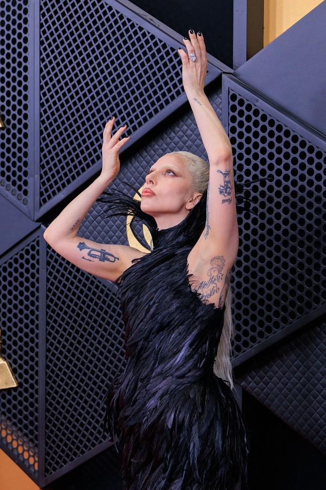 Lejdi Gaga
