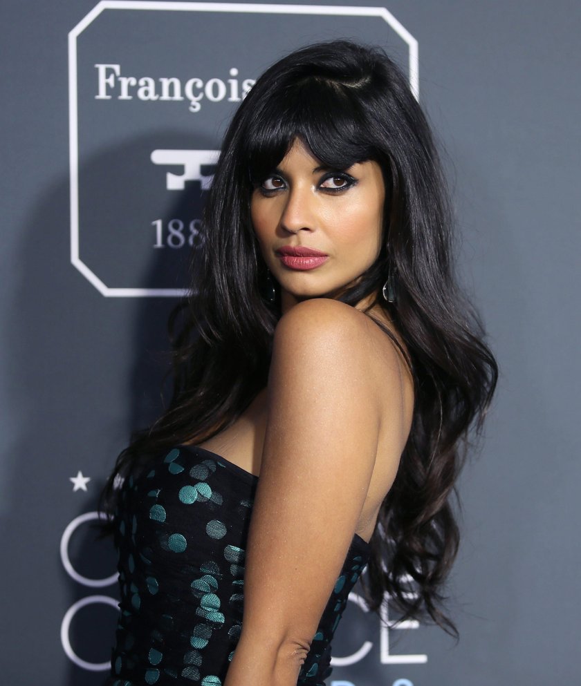 Jameela Jamil