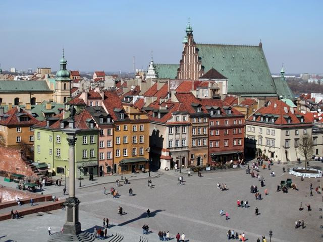 Galeria Polska - Światowe Dziedzictwo UNESCO, obrazek 13