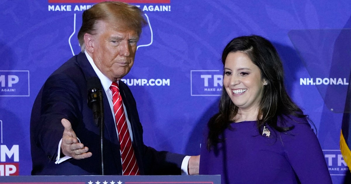 Polka z pochodzenia może rządzić Nowym Jorkiem. Ma wsparcie Donalda Trumpa