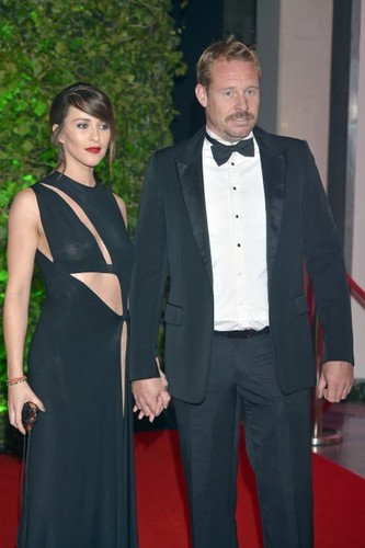 Malwina Wędzikowska i Rinke Rooyens