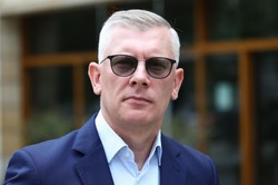 Cenckiewicz: Putin nie życzył sobie Lecha Kaczyńskiego w Katyniu