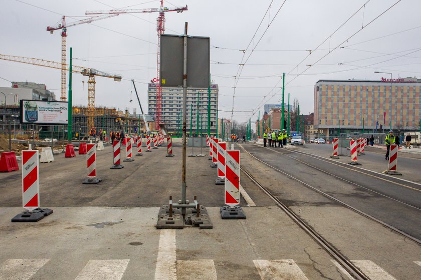 Kaponiera wreszcie będzie otwarta! Kiedy?