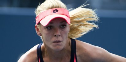 Radwańska już w trzeciej rundzie US Open