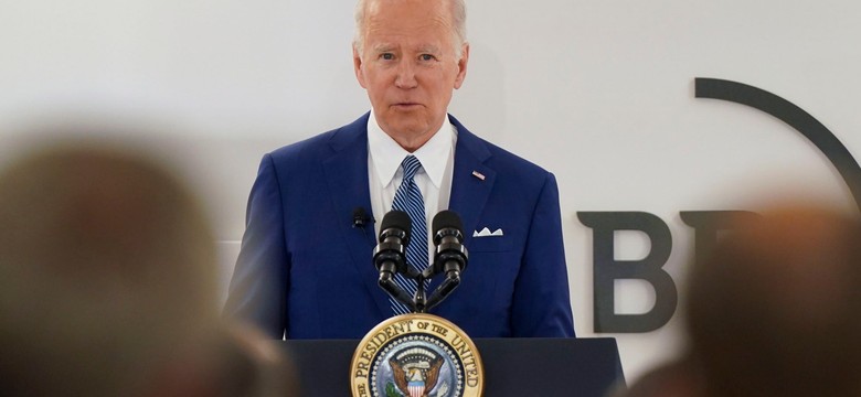 Co Biden ogłosi w Europie? Podano pierwsze SZCZEGÓŁY