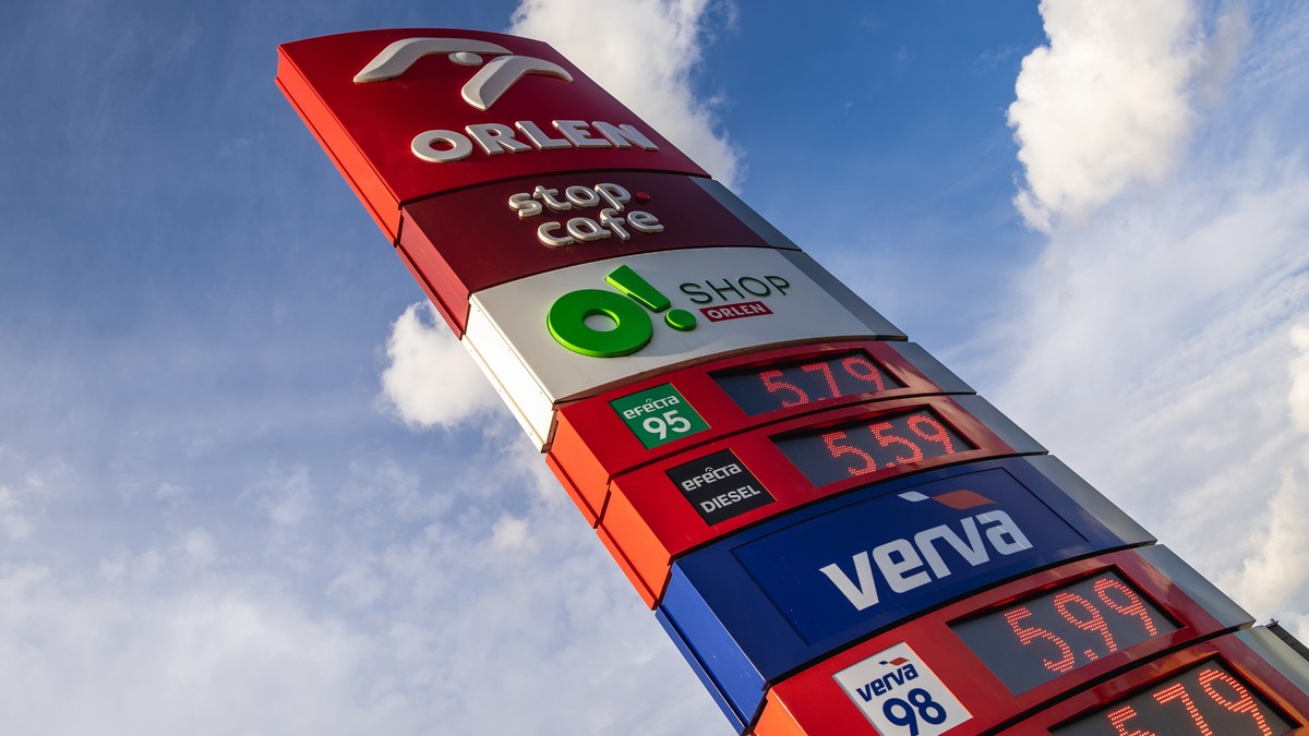 Orlen kasuje aplikację Orlen Pay