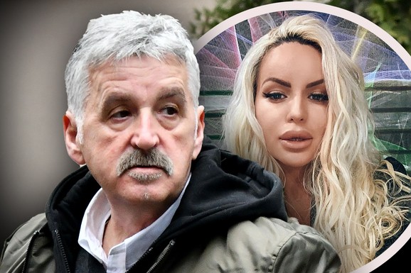 Džidža je otkrila da li je DOBIJALA BATINE od Bosanca: "Bilo je vaspitnih i od njega i od keve", evo šta je bio RAZLOG