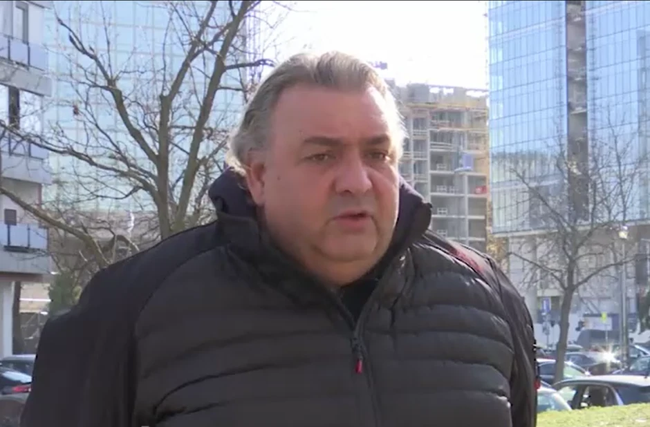 Stručnjak za nekretnine, Ervin Pašanović