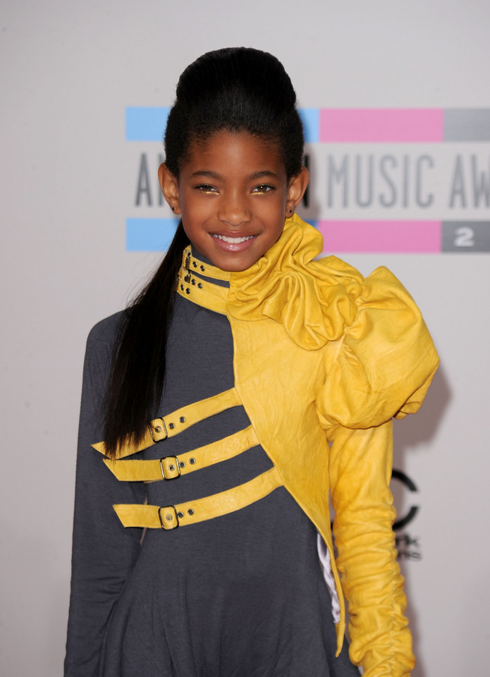 Willow Smith