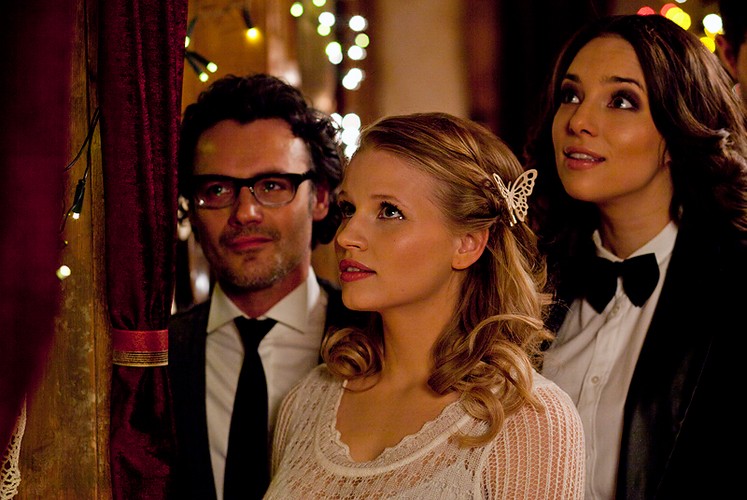 'Szpilki na Giewoncie'