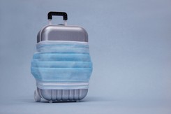 Nowe zasady kwarantanny dla podróżujących. Opublikowano rozporządzenie