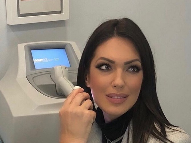 Nina Radulović