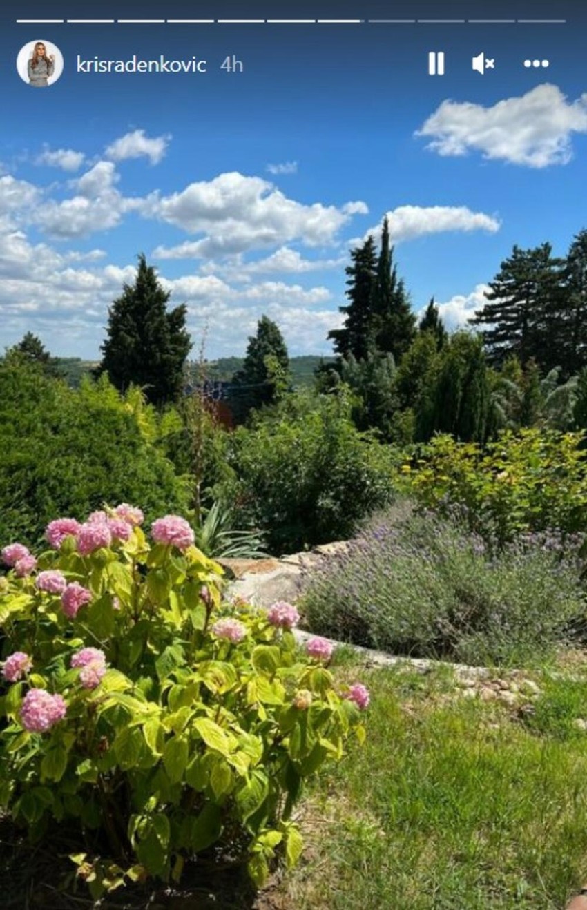 Kristina Radenković