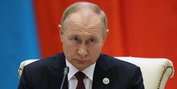 Putin na urlopie? Dziennikarze ustalają, Pieskow zaprzecza