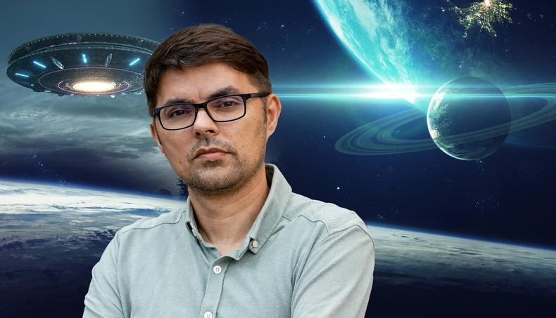 I nuklearna energija i veštačka inteligencija imaju veliki potencijal da utiču na ljudsko društvo