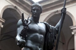 Seksizm w sztuce? Na 121 pomników tylko dwa to kobiety