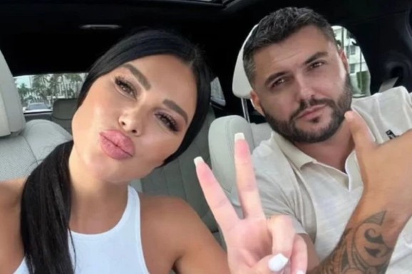 "ASMINU SAM SE OBRATILA ZA POMOĆ" Stanija pred ulazak u Elitu rešila da progovori o Alibabinom UČESTVOVANJU U NJENOM BIZNISU: "Ja sad sama  ne umem tako"