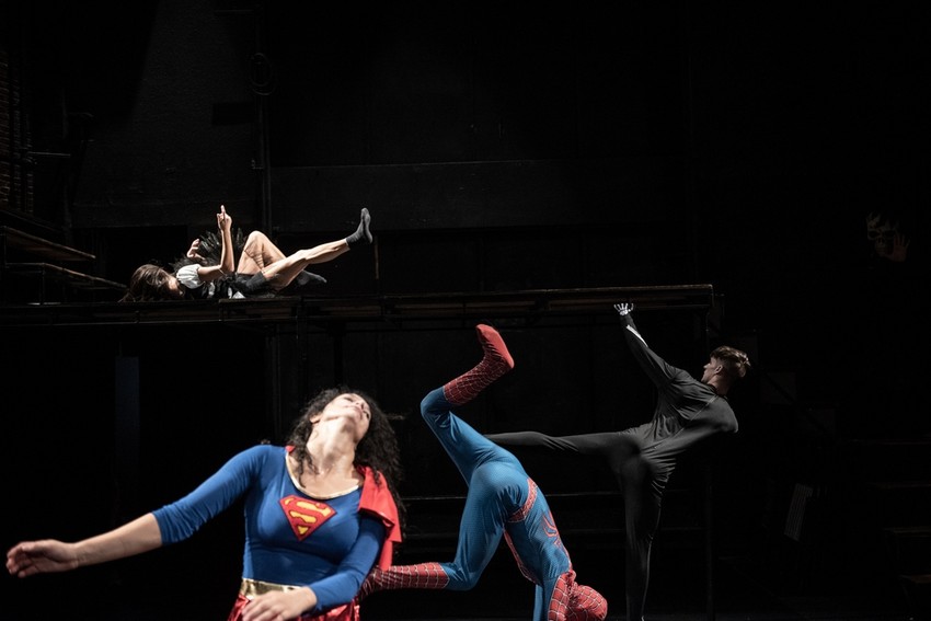 Gradovi kojih više nema