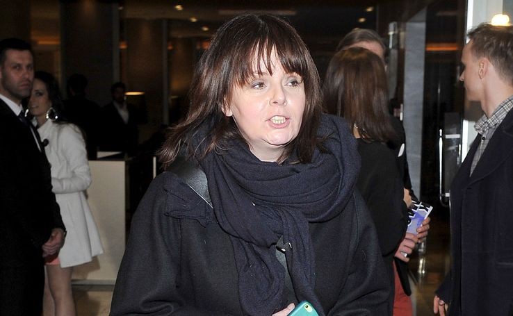 Karolina Korwin Piotrowska