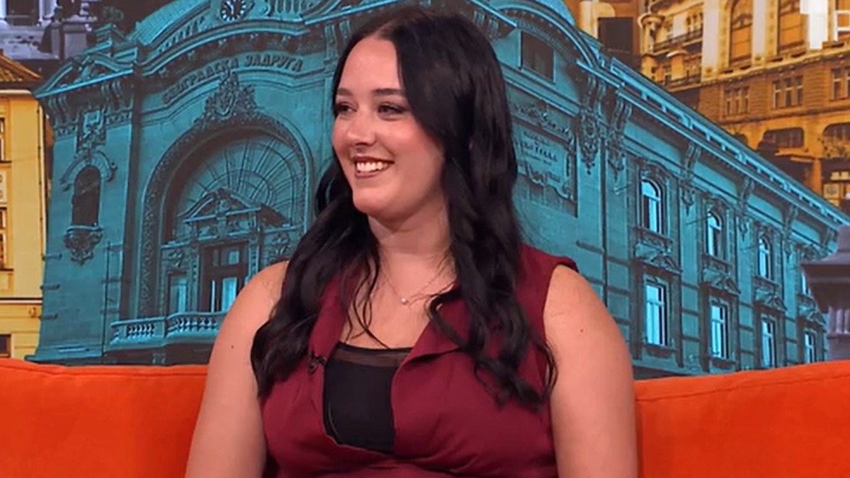 Anja Đorđević