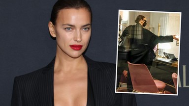 Irina Shayk w Polsce. Jak wygląda życie światowej sławy modelki?