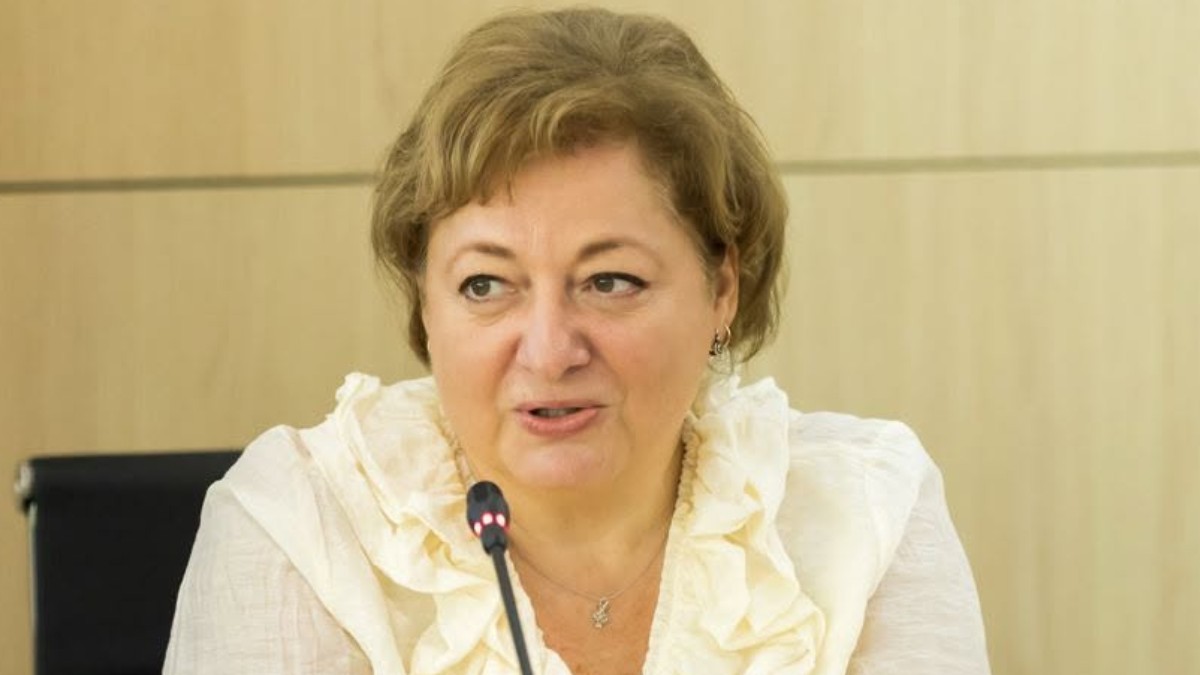 Florinela Georgescu, director ANM, anunță nopți cu temperaturi apropiate de 0 grade Celsius și zile mai calde spre sfârșitul lunii octombrie 