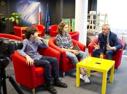 Zagórski: Robot nigdy nie powinien być mistrzem [WYWIAD]