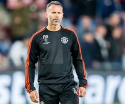 Liga angielska: Giggs opuścił Manchester United po 29 latach