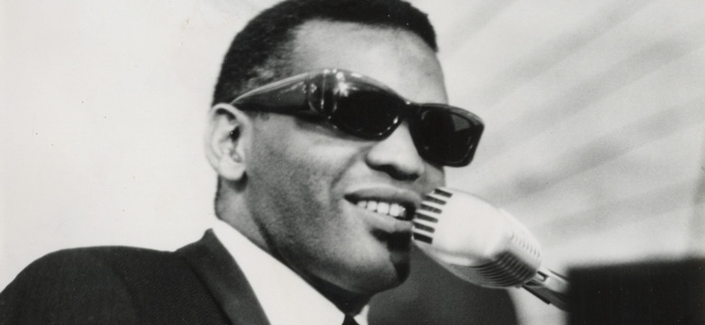 Ray Charles obchodziłby 90. urodziny. Muzyk był ikoną jazzu