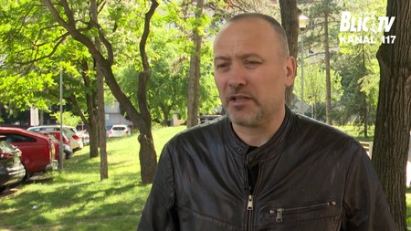 Ivo čolović kaže da novi ljudi i pokreti imaju prođu