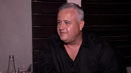 Nemanja Nikolić o "Zvezdama Granda"