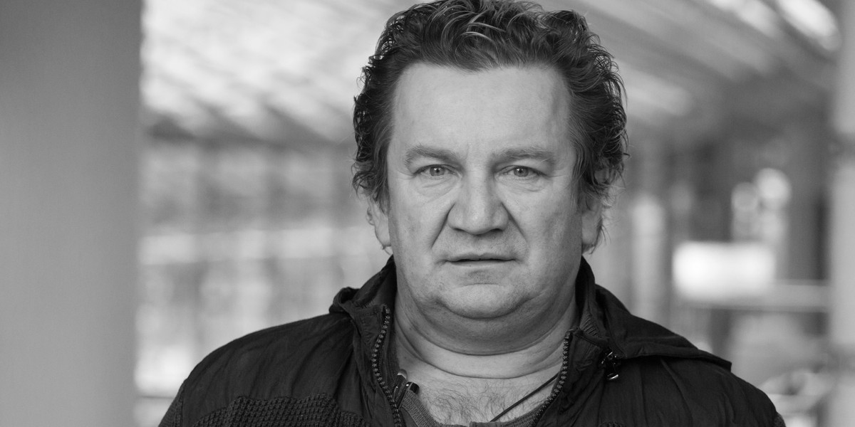 Paweł Królikowski nie żyje. Aktor miał 58 lat - Film