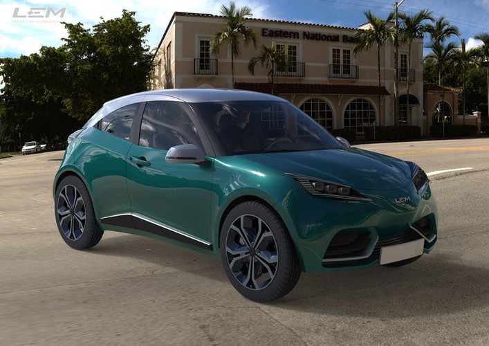 Remigiusz Skomro - źródło: emobilitypoland.pl